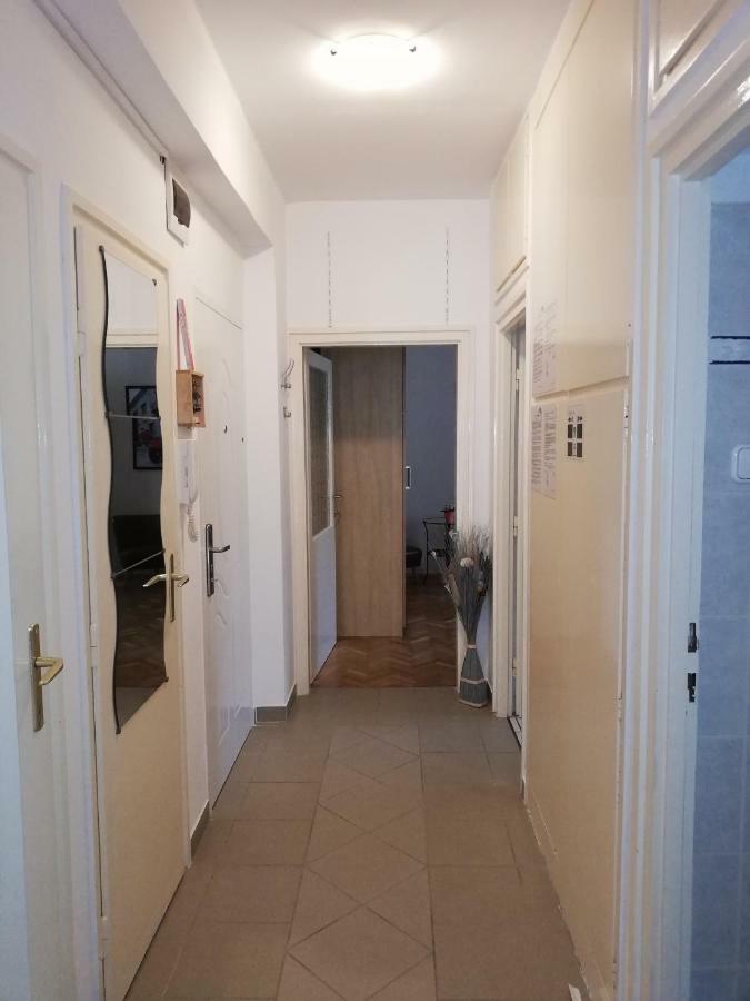 Апартаменты Lili Apartman Балатонфюред Экстерьер фото